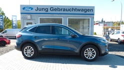 Ford Kuga 2021