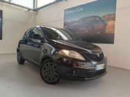 Lancia Ypsilon 2020