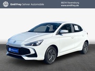 MG MG3 2024