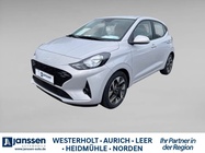 Hyundai i10 2025