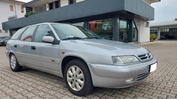 Citroen Xantia 1998