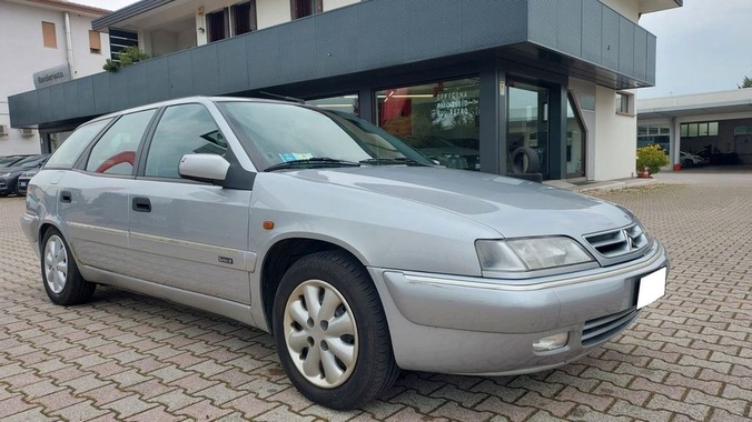 Citroen Xantia 1998