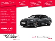 Audi A5 2023