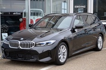 BMW 3 Series 2024