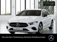 Mercedes-Benz A-Class 2025