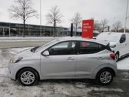 Hyundai i10 2021