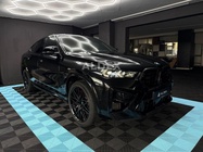 BMW X6M 2024