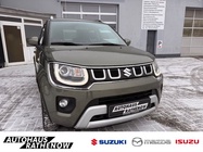 Suzuki Ignis 2024