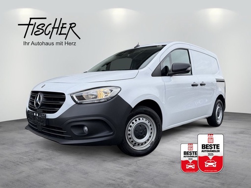Mercedes-Benz Citan 2022