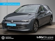 Volkswagen Golf 2025