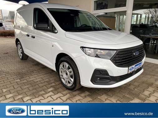 Ford Transit Connect 2026