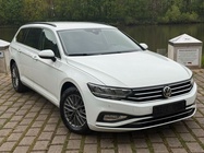 Volkswagen Passat 2020