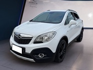 Opel Mokka 2014