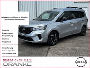 Nissan Townstar 2025