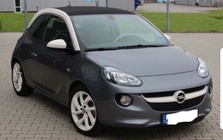 Opel Adam 2018
