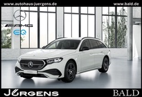 Mercedes-Benz E-Class 2025