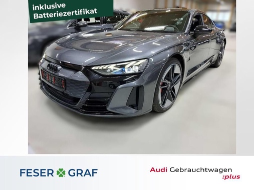 Audi RS e-tron GT 2023