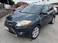Ford Kuga 2010