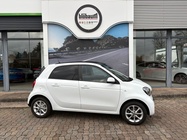 Smart ForFour 2018