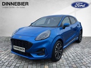 Ford Puma 2023