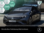 Mercedes-Benz EQS 2024