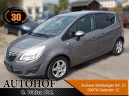 Opel Meriva 2012