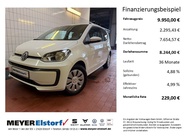 Volkswagen up! 2019