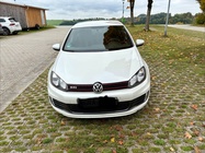 Volkswagen Golf 2011