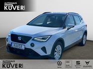 Seat Arona 2022