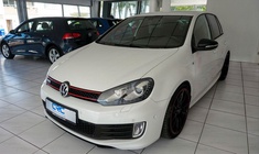 Volkswagen Golf 2012