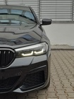 BMW 5 Series 2021