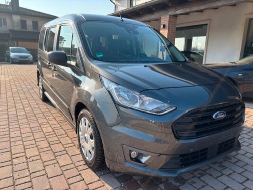 Ford Tourneo Connect 2019