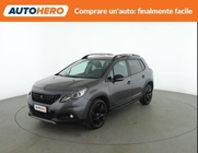 Peugeot 2008 2019