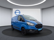 Ford Transit Custom 2021
