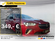 Opel Insignia 2021