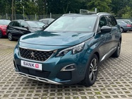 Peugeot 5008 2019