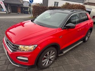 Volkswagen T-Roc 2018