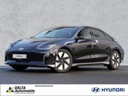 Hyundai Ioniq6 2025