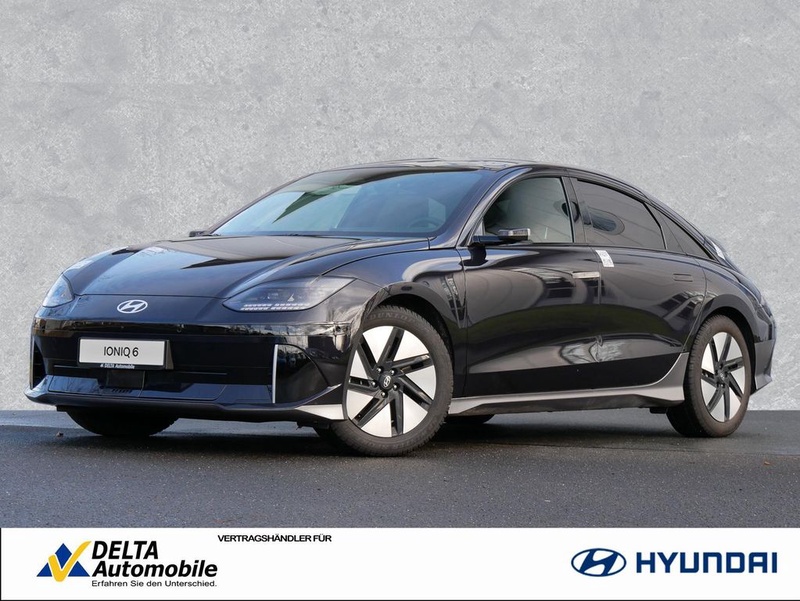 Hyundai Ioniq6