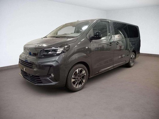 Opel Zafira 2025