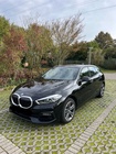 BMW 1 Series 2019