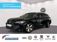 Volkswagen Passat 2025
