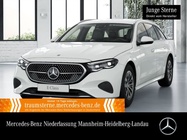 Mercedes-Benz E-Class 2025