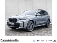 BMW X5 2025