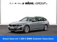 BMW 3 Series 2025