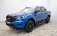 Ford Ranger 2023
