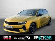 Opel Astra 2024