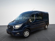 Ford Transit 2021