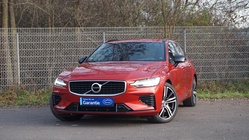 Volvo V60 2020