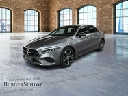 Mercedes-Benz A-Class 2024